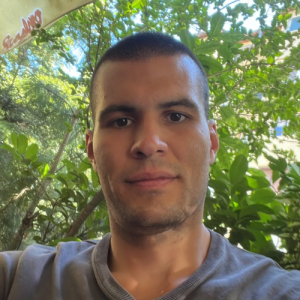 Miljan Velimirovic-Freelancer in ,Serbia
