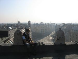 Rolf Nemard-Freelancer in Budapest,Hungary