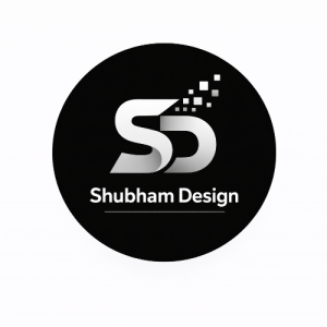 Shubham Designer-Freelancer in Chandigarh,India