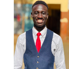 Arnoldinho Skhwama-Freelancer in Nyeri,Kenya