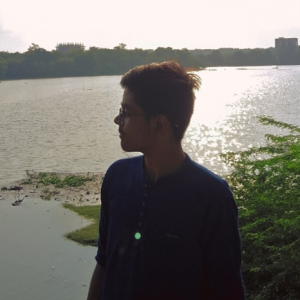 Raman Patil-Freelancer in Nashik,India