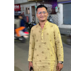 Jayesh Chaudhari-Freelancer in Ahmedabad,India