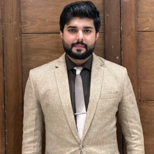 Daniyal Khan-Freelancer in Lahore,Pakistan