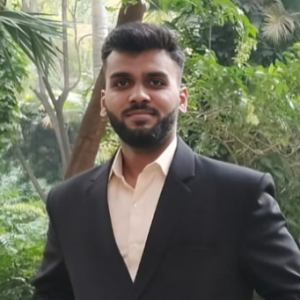 Yash-Freelancer in Mumbai,India