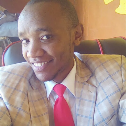 Geff Kuria-Freelancer in Nairobi,Kenya