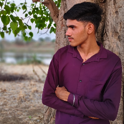 Thakur Jatin Dangi-Freelancer in Vidisha,India