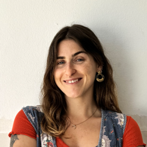 Maria Góis-Freelancer in ,Portugal