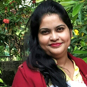 Masuma Parvin-Freelancer in Jashore,Bangladesh