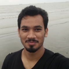 Kalayan Chowdhury-Freelancer in Chittagong,Bangladesh