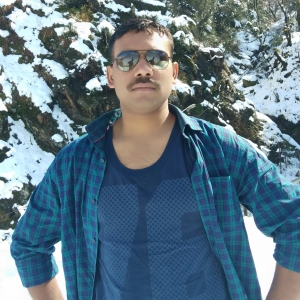 Preetam Kumar-Freelancer in ,India