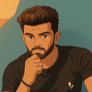 Harddik-Freelancer in Surat,India