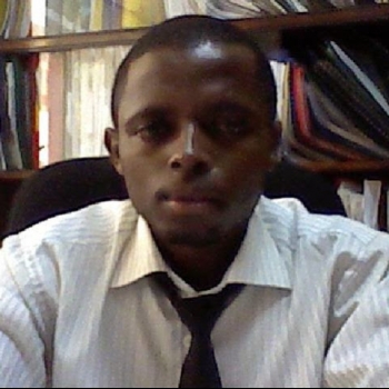 Simon Njeru-Freelancer in Nairobi,Kenya