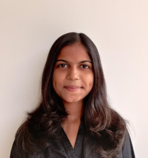 Krina Patel-Freelancer in Bilimora,India