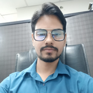 Ashish Kanoujia-Freelancer in Lucknow,India
