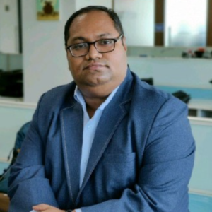 Sumedh Gaikwad-Freelancer in Kalyan,India