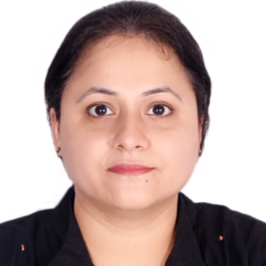 Nishi Ambardar-Freelancer in New Delhi,India