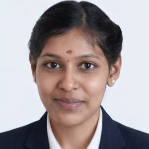 Priyadarshini Venkatesan-Freelancer in Chennai,India