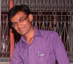 Maulik Virani-Freelancer in Surat,India