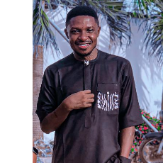 John Apasi-Freelancer in Abuja,Nigeria