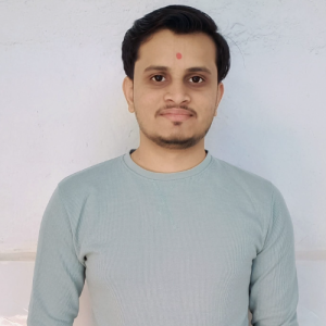 Mayur Desai-Freelancer in Surat,India