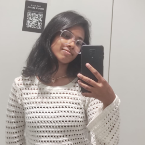 Lahari Suvada-Freelancer in Hyderabad,India