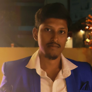 Rakesh Mondal-Freelancer in Barasat,India