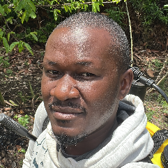 Albert Tiruhungwa-Freelancer in Kilimanjaro,Tanzania