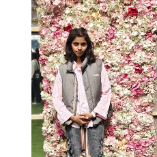 Bhumika Berwal400-Freelancer in Sonipat,India