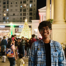 Harshad Rahi-Freelancer in Thane,India