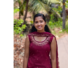 Navya M-Freelancer in Kasargod,India