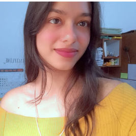 Tanishka Sharma-Freelancer in Gurugram,India