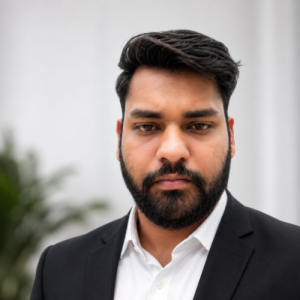 Ankit Chauhan-Freelancer in Rohtak,India