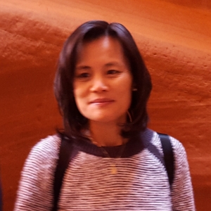 Gloria Hong-Freelancer in Tucson,USA