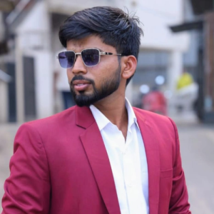 Shubham Mohite-Freelancer in Ratnagiri,India