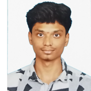 Guruparan-Freelancer in Madurai,India