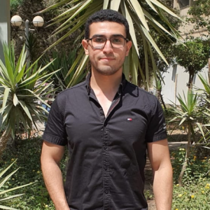 Omar Adel-Freelancer in ,Egypt