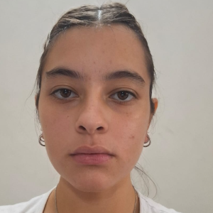 Alfonsina Galarza Mangini-Freelancer in Campana,Argentina