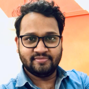 B LAXMINARAYAN RAO-Freelancer in Cuttack,India