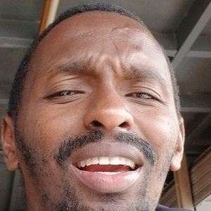 Vincent Kinyua-Freelancer in ,Kenya