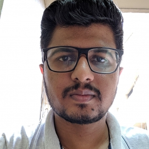 Shuja Murad Patel-Freelancer in Mumbai,India