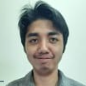 Alvinda Akbar Geannasech-Freelancer in ,Indonesia