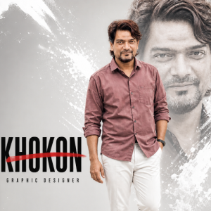 Khokon Mahabub-Freelancer in Kushtia,Bangladesh