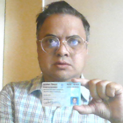 Siddhartha Bhattacharjee-Freelancer in Kolkata,India