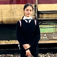 Anikita Koundal-Freelancer in Jalandhar Division,India