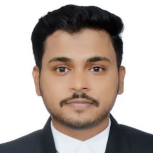 Adv Mrugen Dhage-Freelancer in Mumbai,India