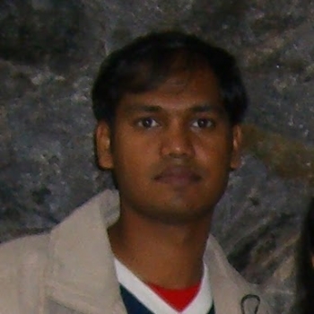 Prabhas Kumar-Freelancer in San Jose,USA