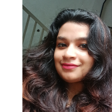 Ann Mariya-Freelancer in Thiruvananthapuram,India