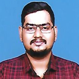 Hemanth Parmar-Freelancer in CHENNAI,India