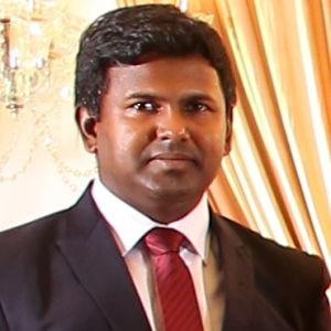 Shuhail Sulaiman-Freelancer in Colombo,Sri Lanka