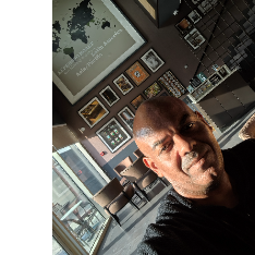 Rochdi Benali-Freelancer in Doha,Qatar